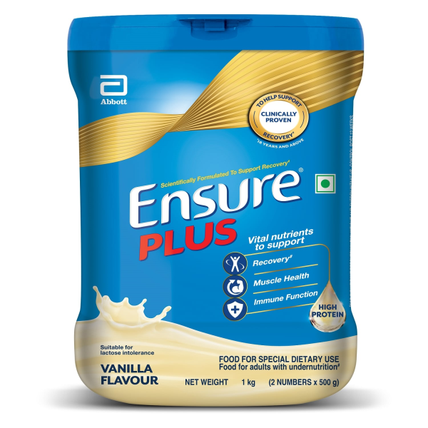Ensure Plus (1kg)