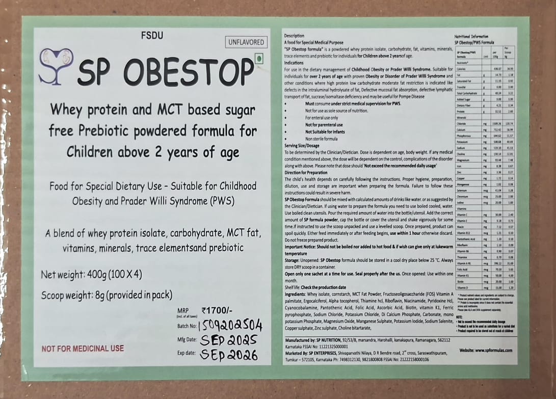 SP-OBESTOP