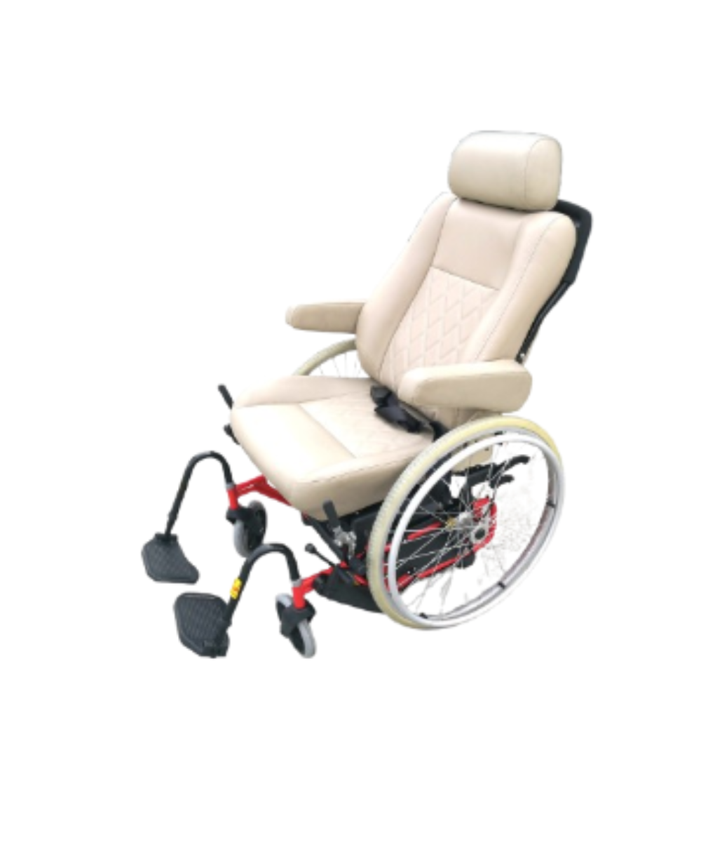 TwistEX – Go Manual