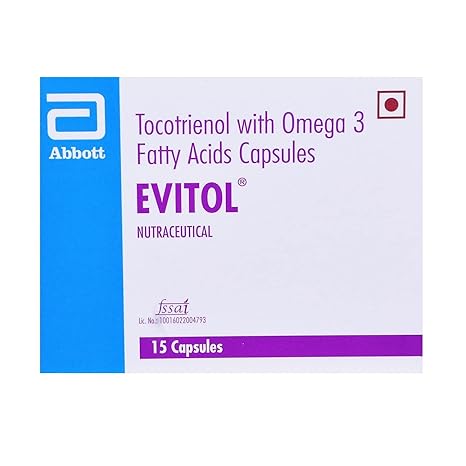EVITOL