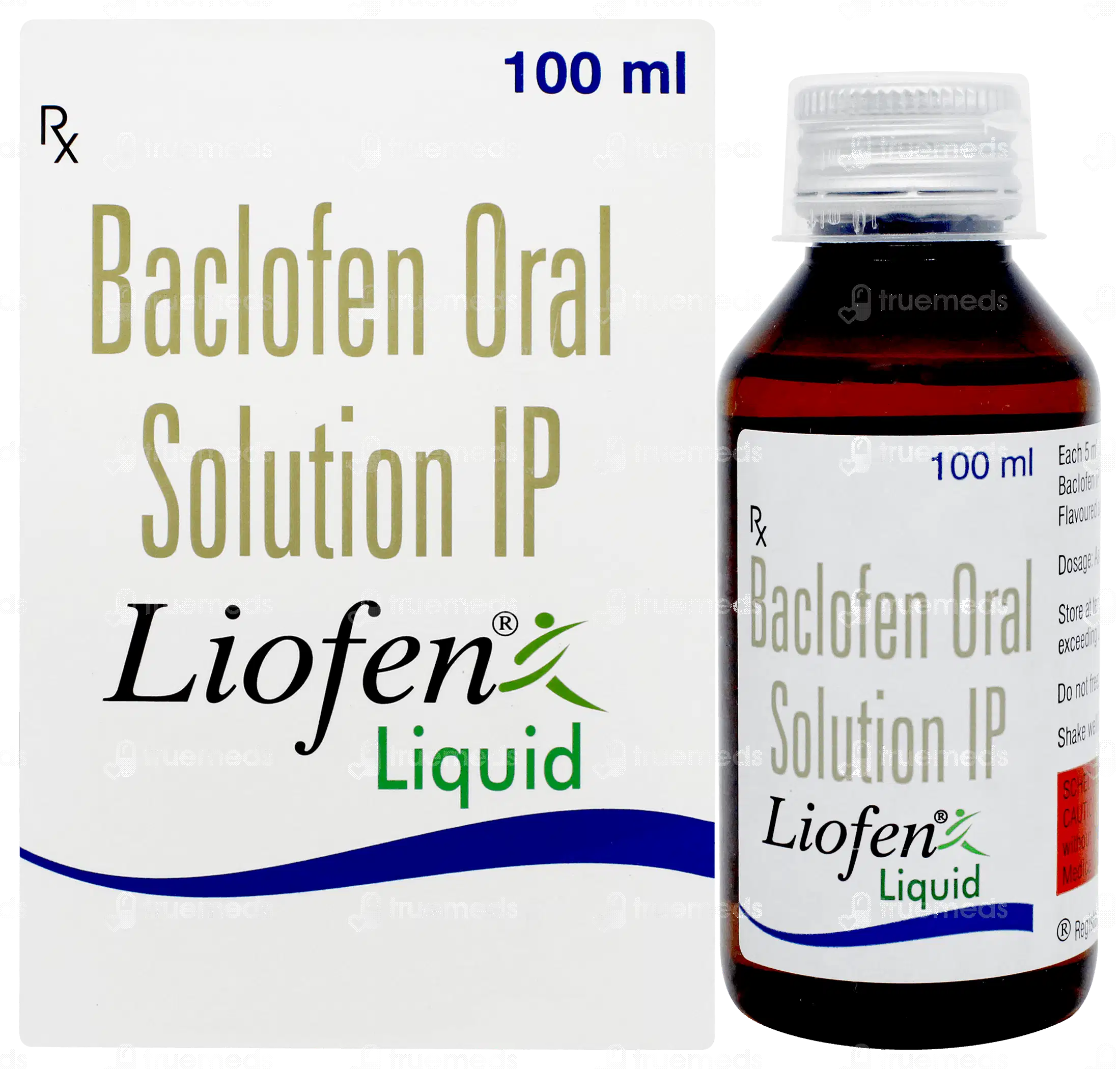 LIOFEN LIQUID