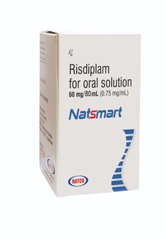 NATSMART ORAL SOLUTION