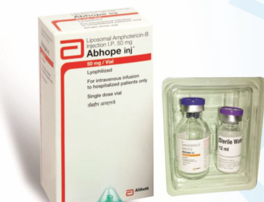ABHOPE 50MG 1VIAL