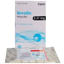 Levolin 0.31