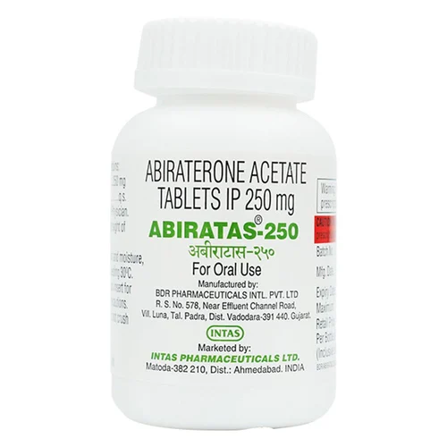 ABIRATAS 250MG