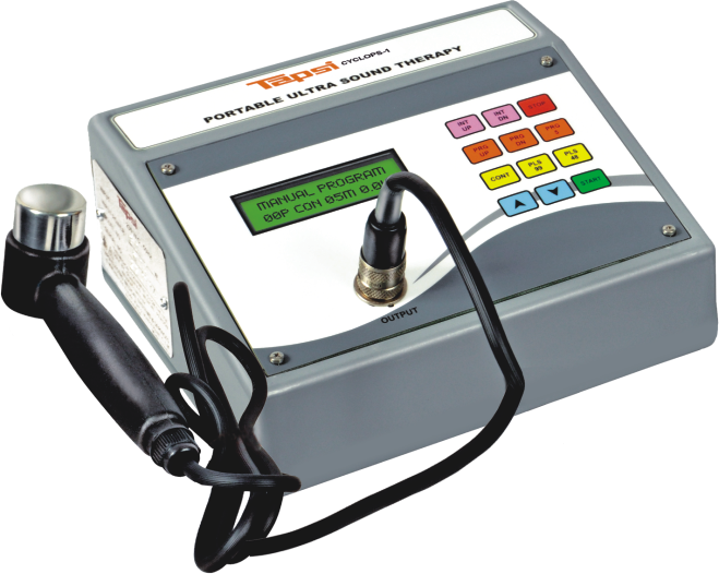 TP PORTABLE ULTRASOUND  N-502