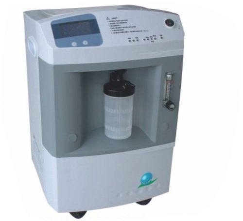 Single Flow Oxygen Concentrator OC 101