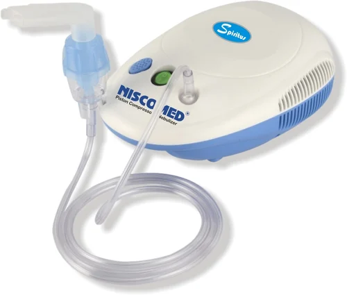 Nebulizer Spiritus NB 117
