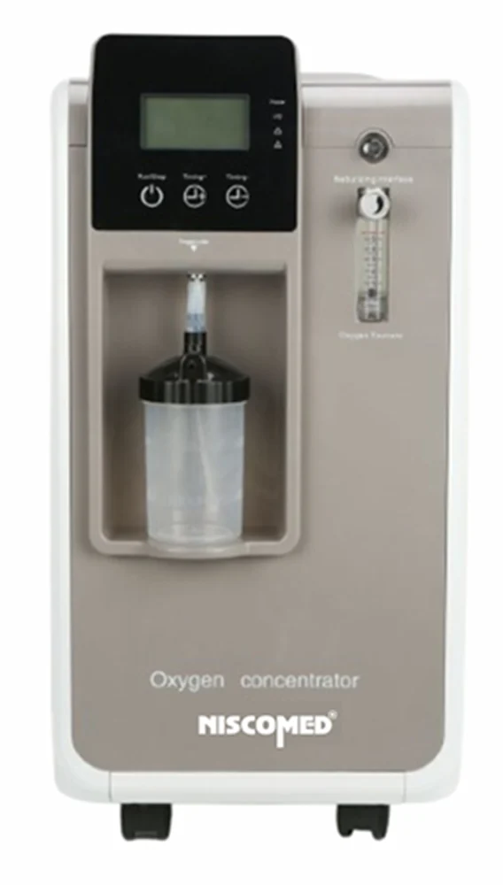 Oxygen Concentrator 105