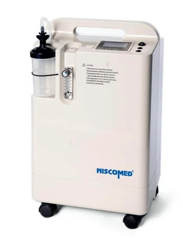 Oxygen Concentrator Model 901
