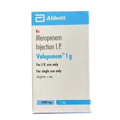 Valupenem1gm Injection