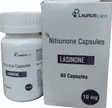 Nitisinone Capsules