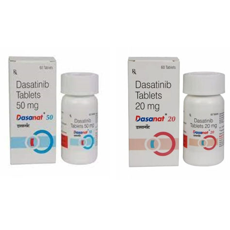 Dasatinib Tablets