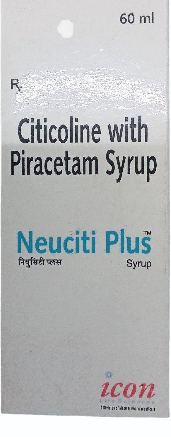 NEUCITI PLUS SYP