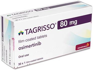 TAGRISSO (OSIMERTINIB) TABLETS