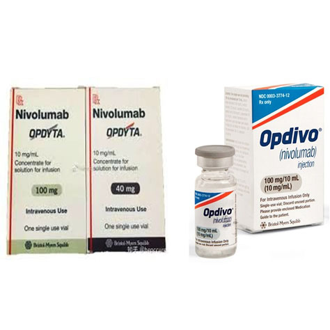 Nivolumab Injection