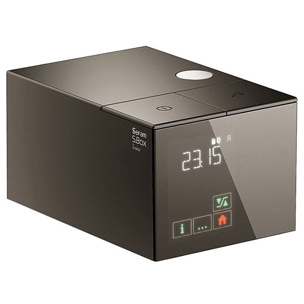 S.Box Duo S/ST