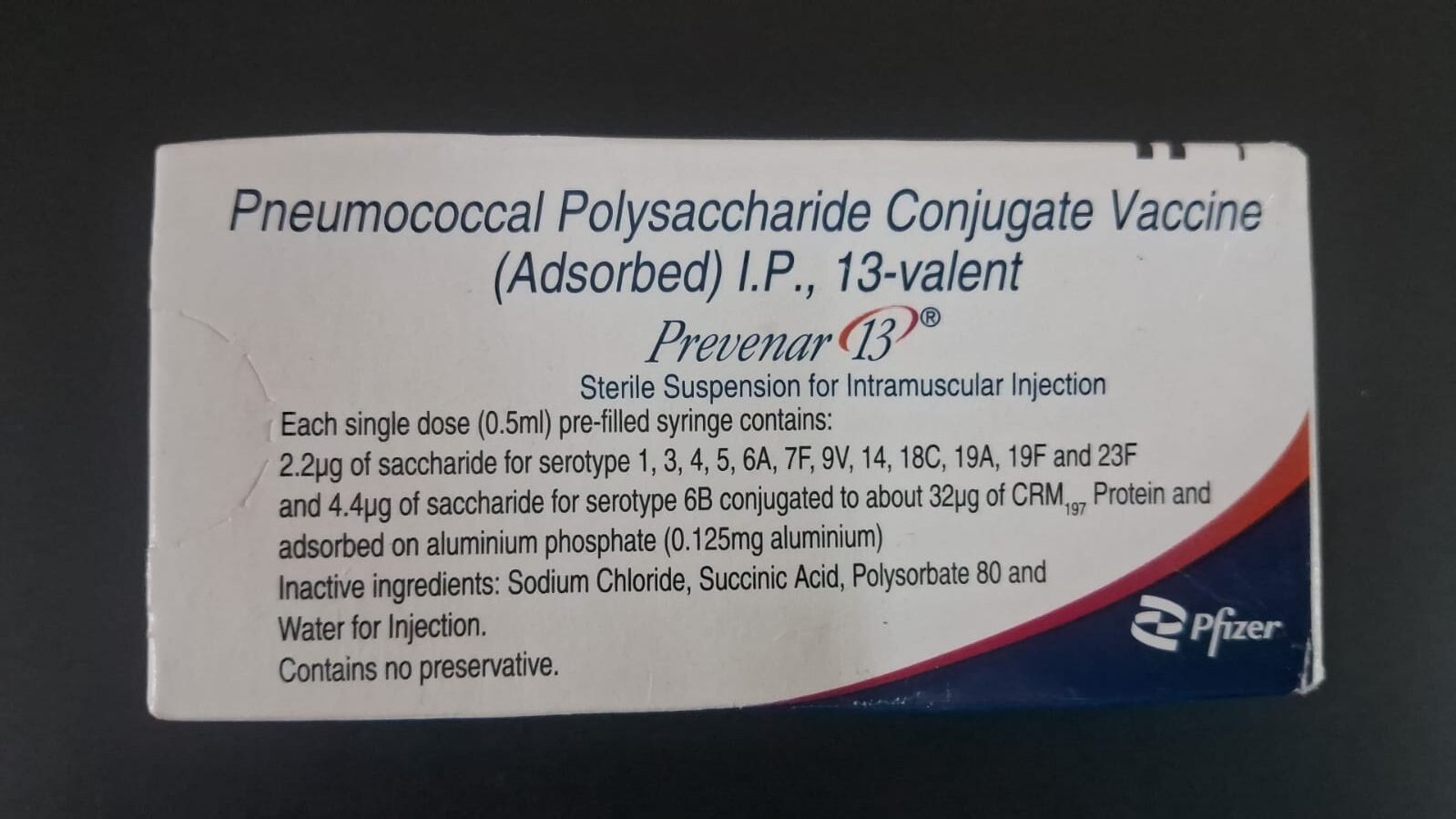 Prevenar-13